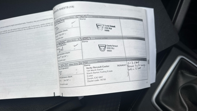 Dacia Duster 1.0 TCe 90 Expression 5dr Petrol Estate